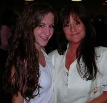 Susan Bennett's album, Profile Pictures