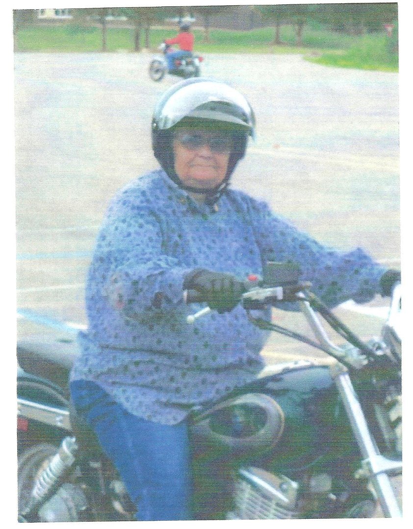 Glenys Carrigan's album, Profile Pictures