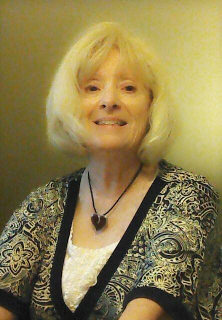 Janice Rittle's album, Mobile Uploads