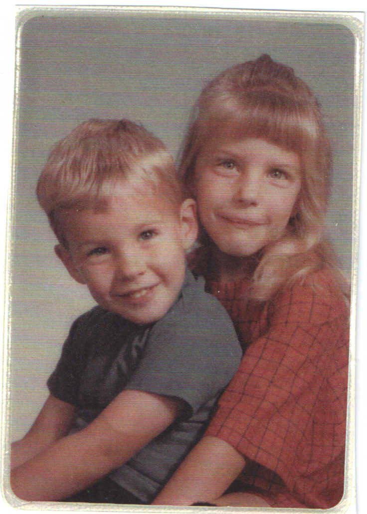Scott Krieger's album, Profile Pictures