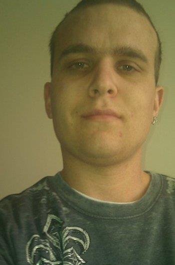 Ben Widen's album, Profile Pictures