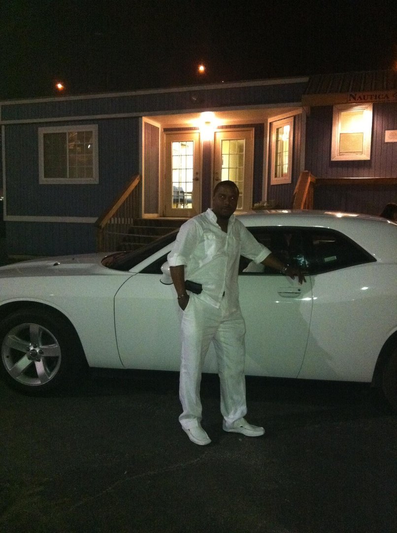 Lawrence Hamilton's album, Mobile Uploads