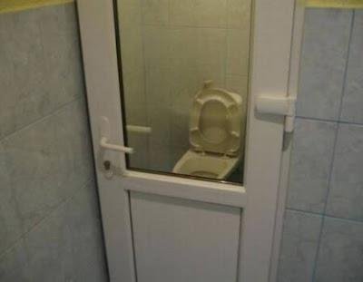 Steven Isom's album, Toilet humor