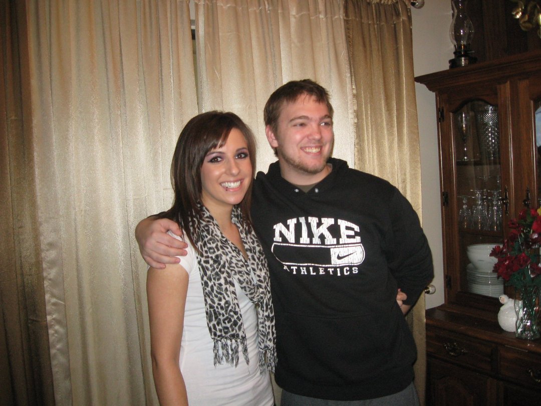 Lee Yates' album, Christmas 2010