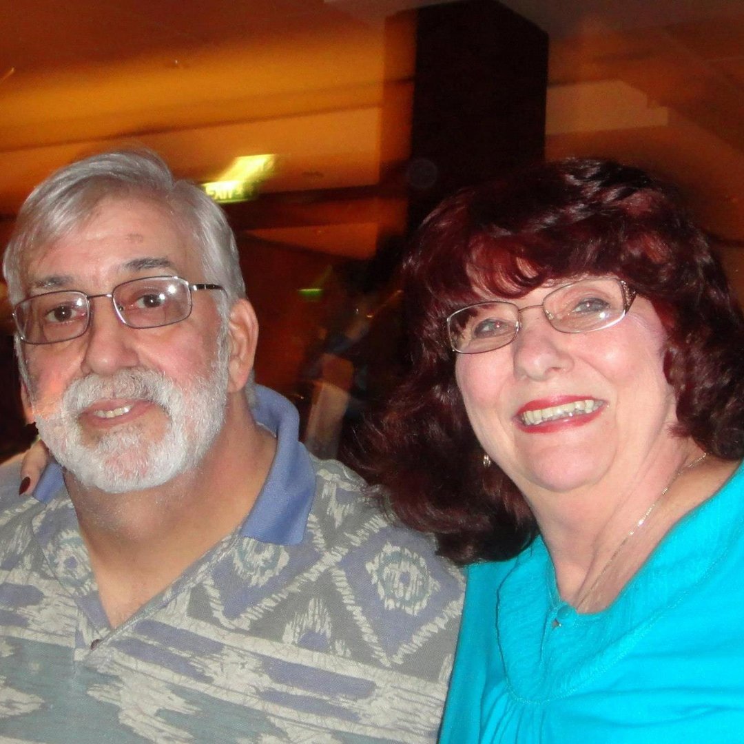 Donna Peck's album, Profile Pictures