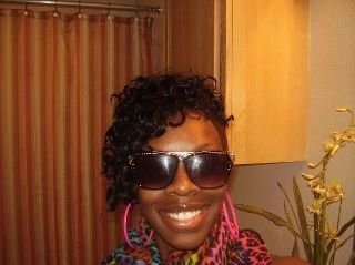 Brenda CheeChee's album, We Are FAMILY!