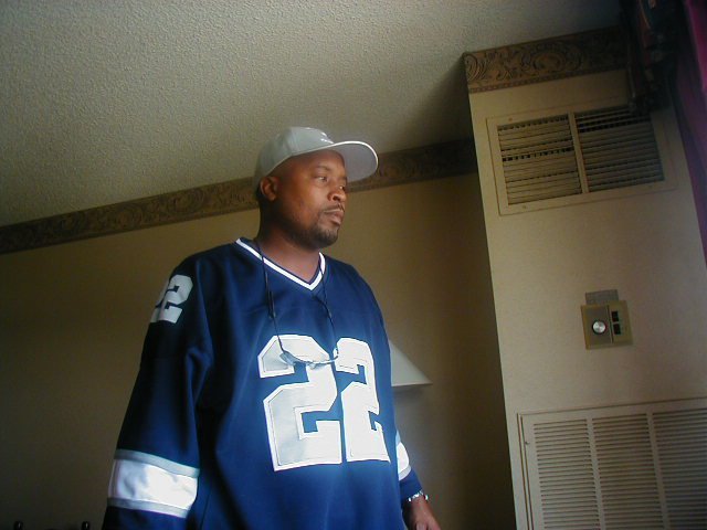 Jesse McDaniel's album, Profile Pictures
