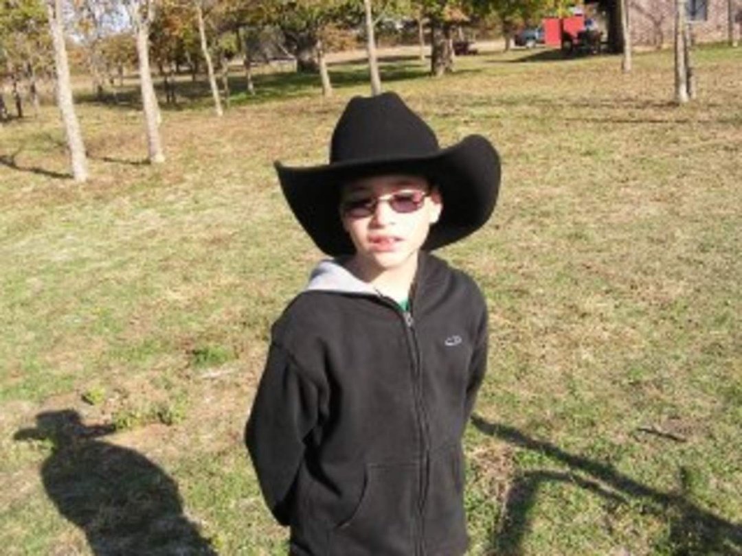 George Bright's album, December 11, 2011