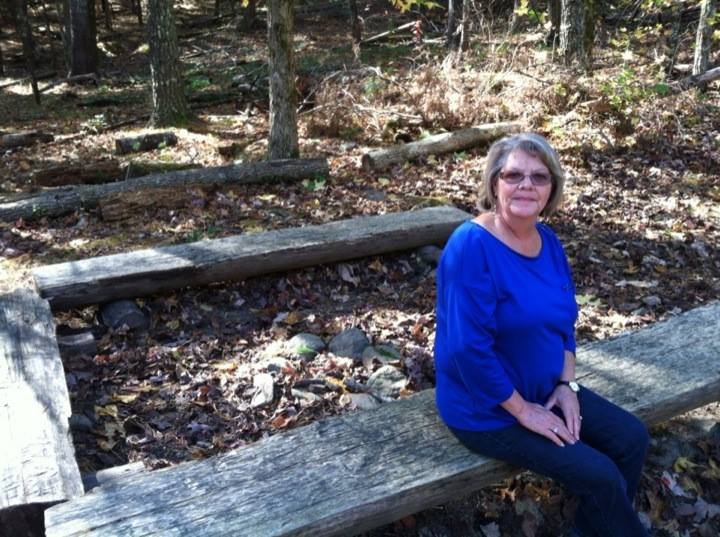 Martha Smith's album, Untitled Album