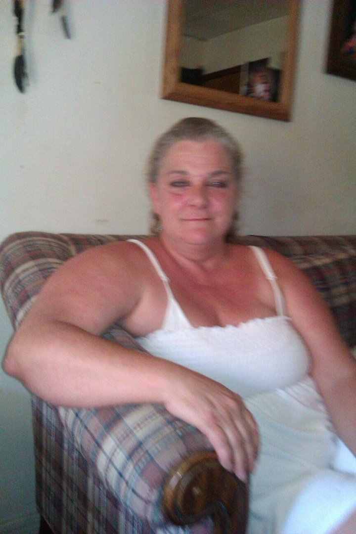 Ida Gilliland's album, Mobile Uploads
