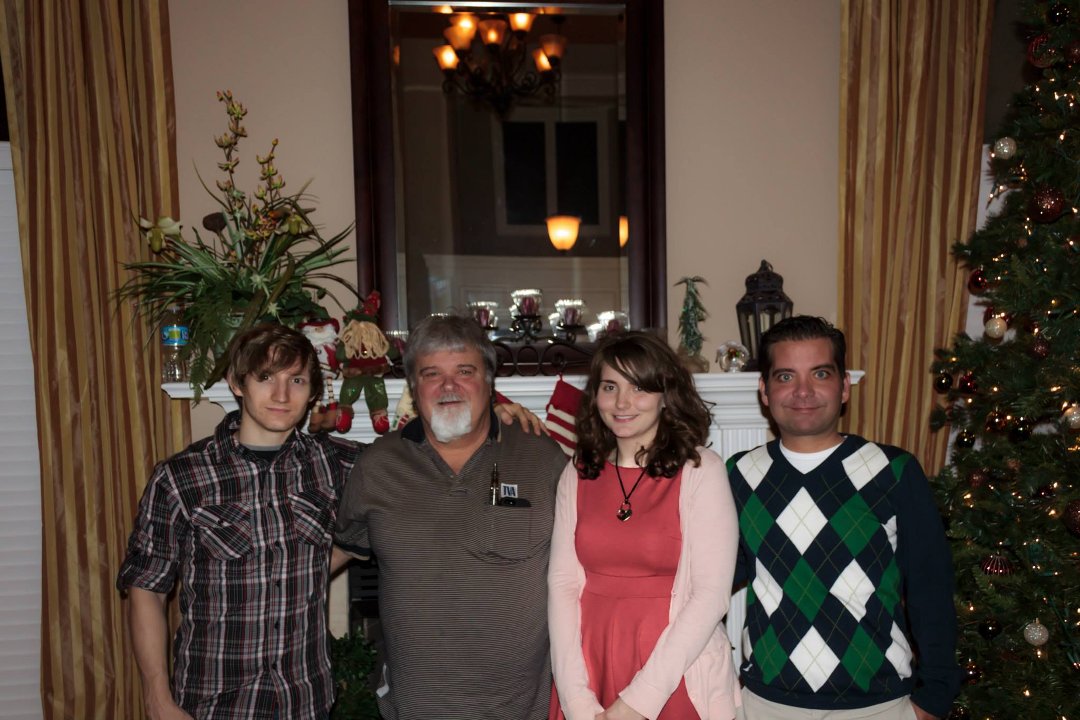 Ron McGowan's album, Cover Photos
