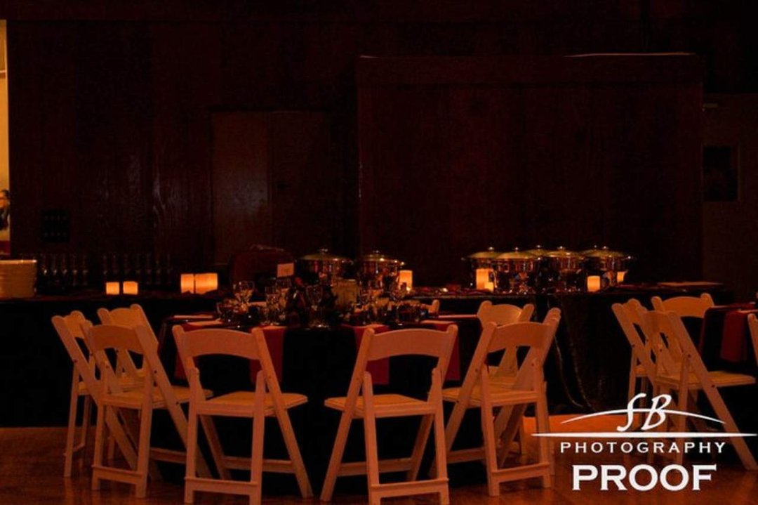 Victoria DeLaO's album, Elyse & Chris' Wedding