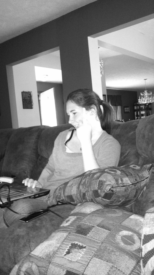 Barb Robinson's album, Mobile Uploads