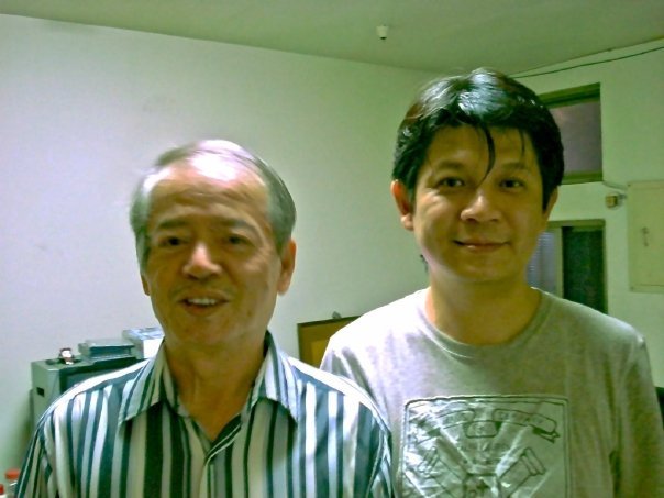 Chen Chen's album, FAMILY TIME
