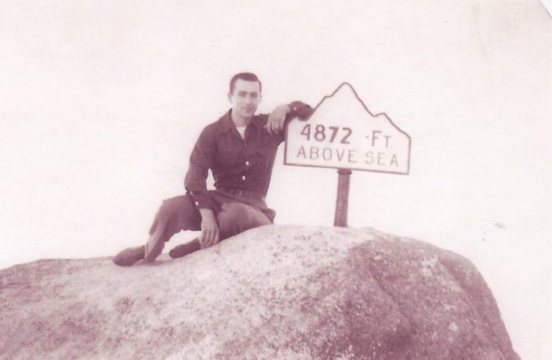 John Basa's album, Profile Pictures