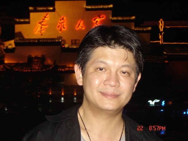 Chen Chen's album, FAMILY TIME