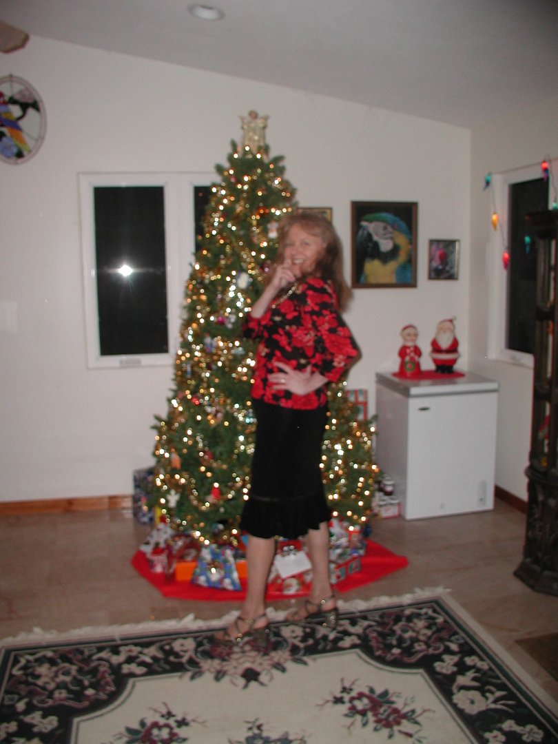 Monica Sudds' album, Profile Pictures