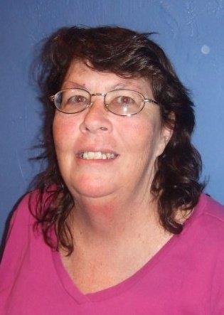 Debi Johnson's album, Profile Pictures