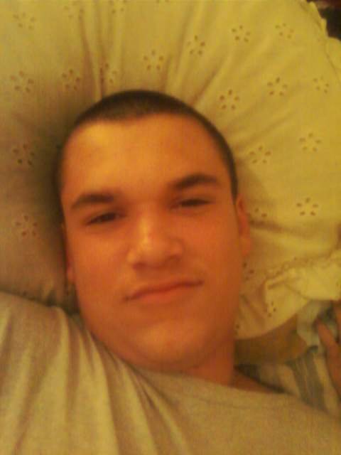 Casey Vasquez's album, Mobile Uploads