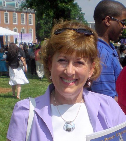 Harriet McCarthy's album, Profile Pictures