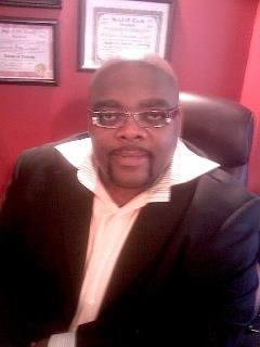 Antonio Wright's album, Profile Pictures