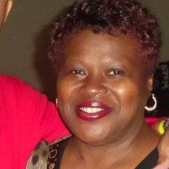 Janice Wright's album, Profile Pictures