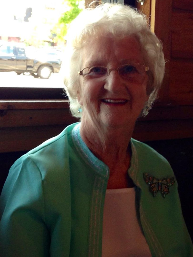 Debra Parsons' album, iOS Photos