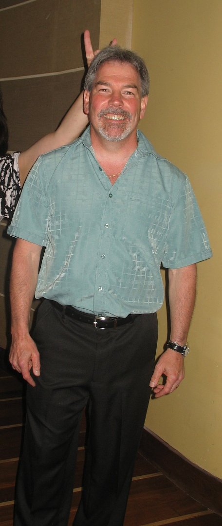 Tom Henry's album, Profile Pictures