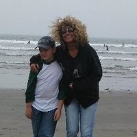 Karin Wingfield's album, Profile Pictures