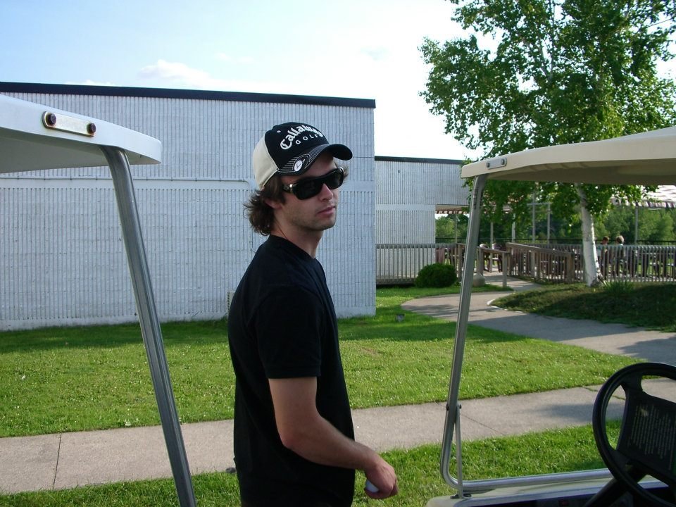 P.j. Timson's album, September 26, 2011