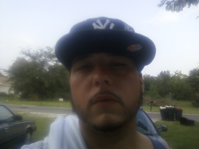 David Rivera's album, Profile Pictures