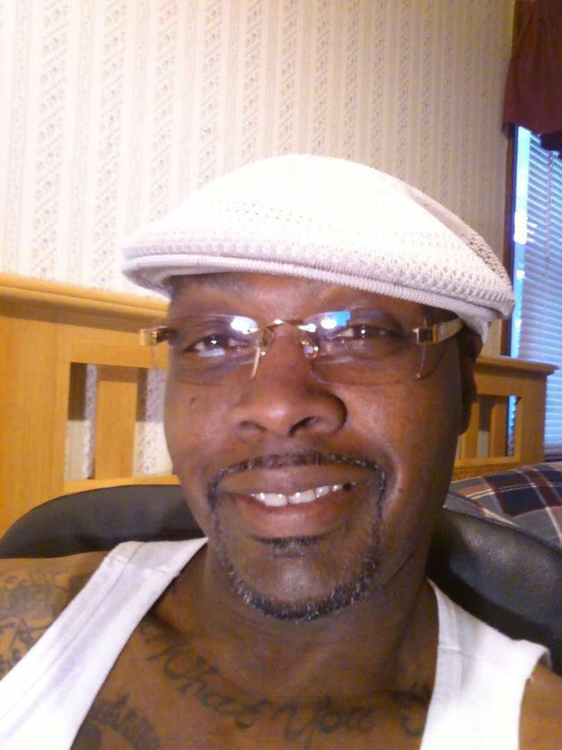 LASHAUN ANDERSON's album, Profile Pictures