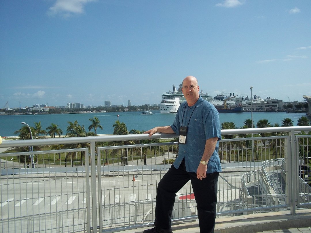 Ron Reazor, Sr's album, Kodak EasyShare