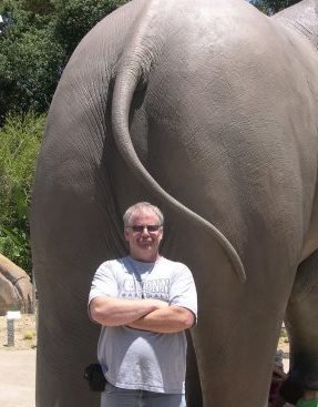 Michael Frawley's album, Profile Pictures
