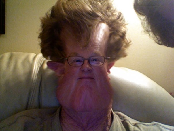 Barry Bean's album, Profile Pictures