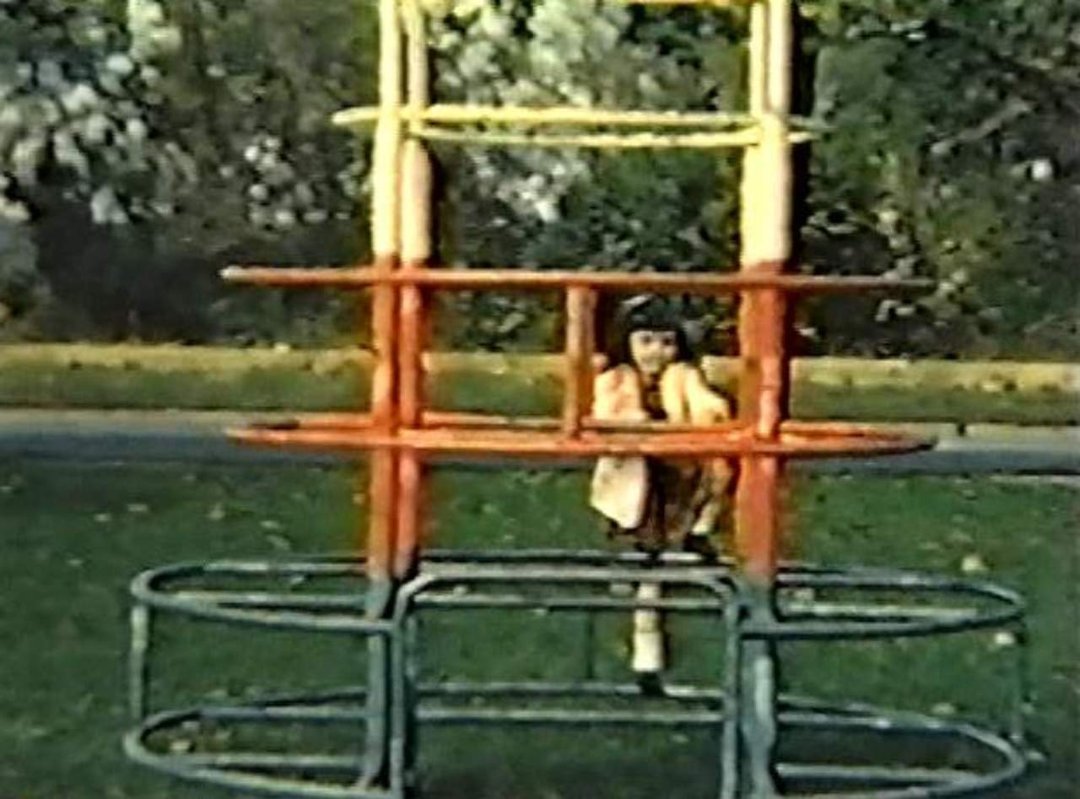 Daniel Back's album, Old Family stills