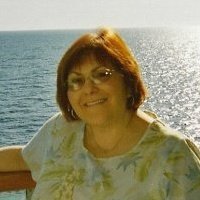 Nancy Sauzek's album, Profile Pictures