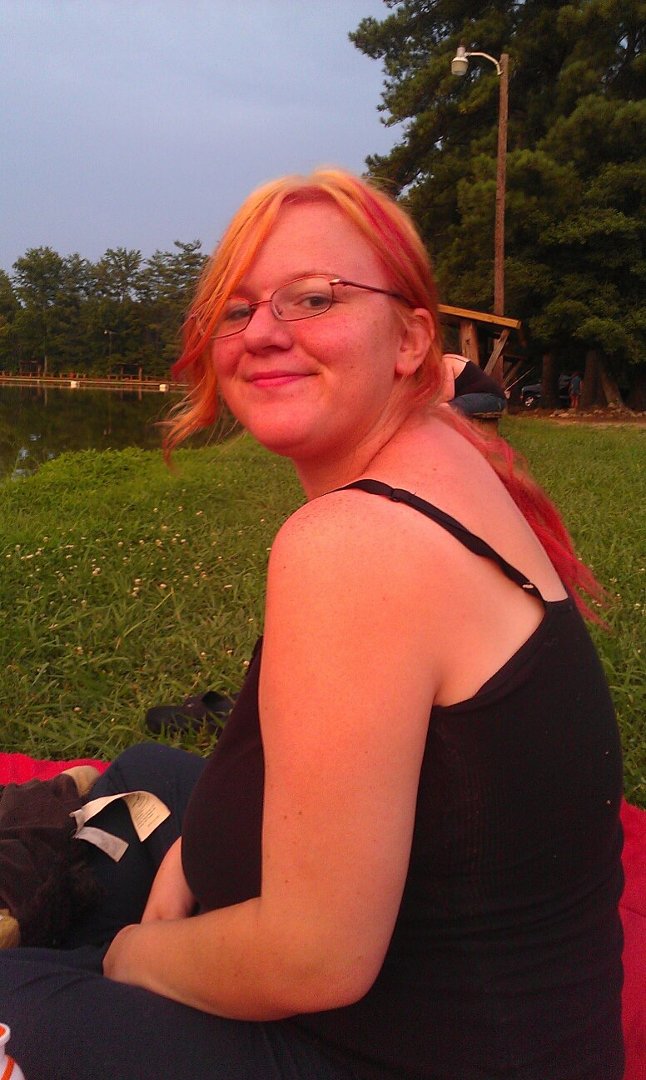 Sherry Frady's album, Cover Photos