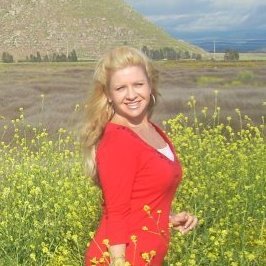 Aimee Webb's album, Profile Pictures