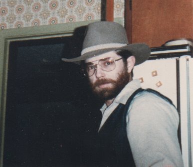 John Bryant's album, Profile Pictures
