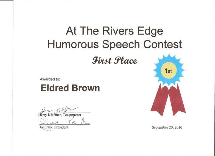 Eldred Brown's album, Timeline Photos