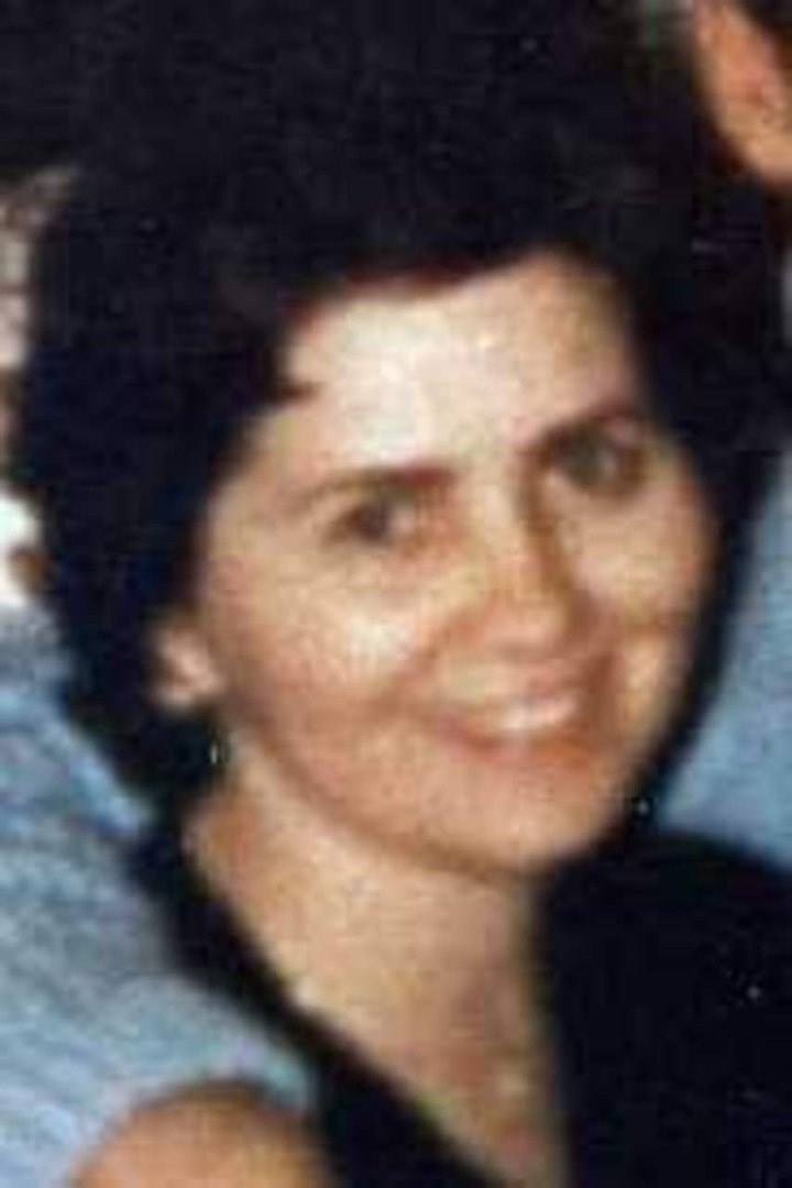 Joan Hardman's album, Profile Pictures