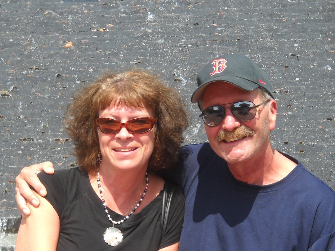 John Cadoret's album, dads album