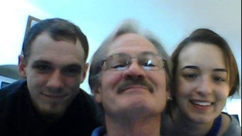 Bill Chenoweth's album, Webcam Photos