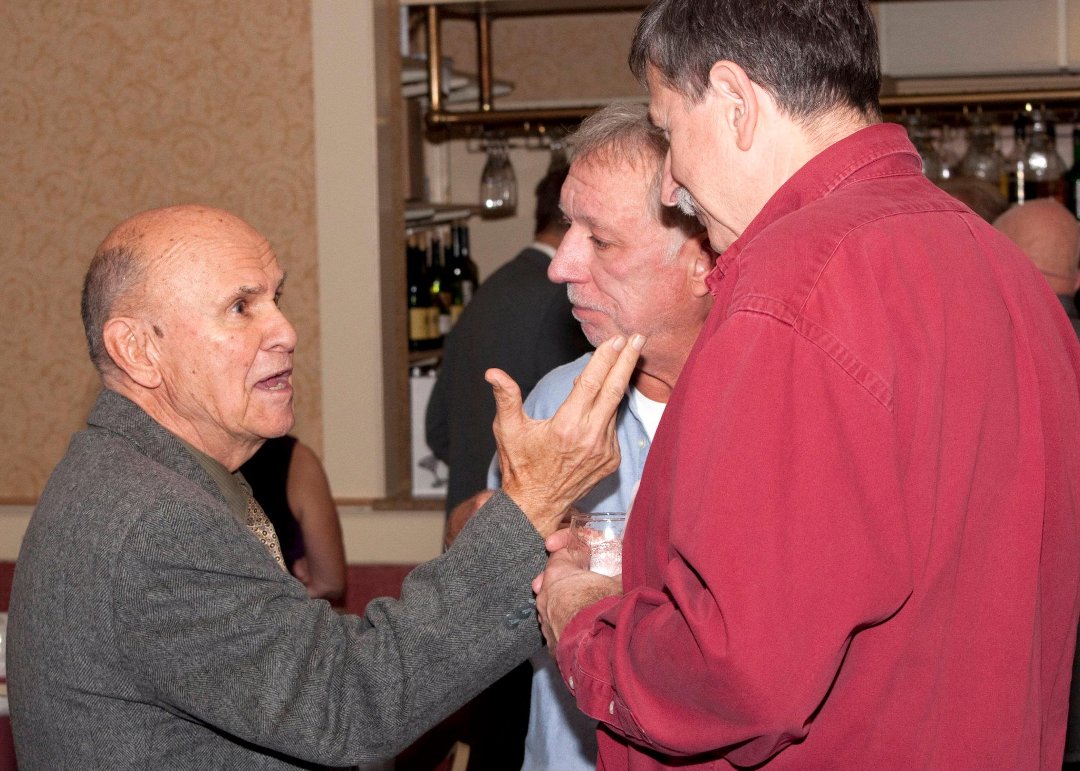 Thomas Balfour's album, SRHS Class of '71 ... 40th Reunion