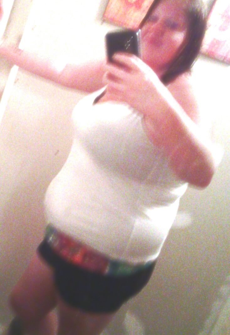Elly Starr's album, Mobile Uploads