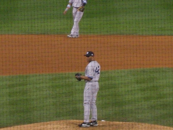 Bernard Ilson's album, World Series Game 4, 1 Nov 2009