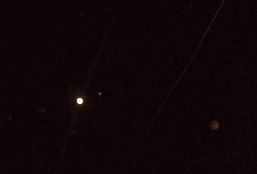 phillip glindmeyer's album, Orbs & Things