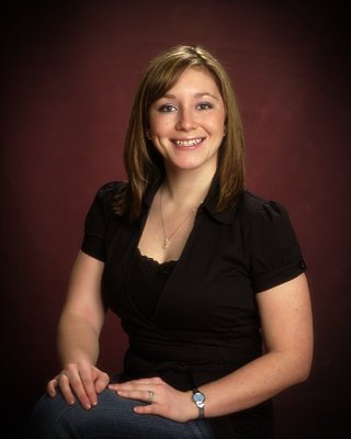 Debbie Atkinson's album, Alexandria's grad photo's