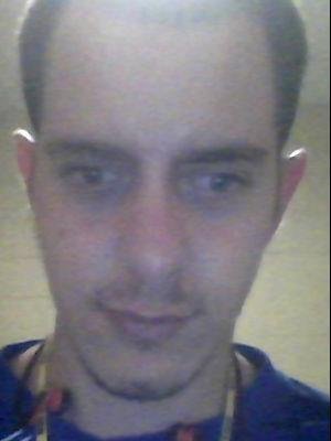 Christopher Everett's album, Profile Pictures